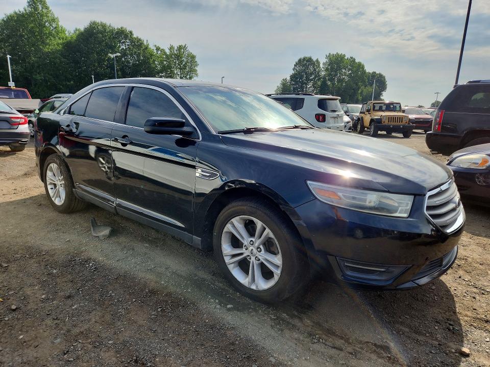 Foto 4 de la subasta – 2014 FORD TAURUS con VIN 1FAHP2E83EG144154