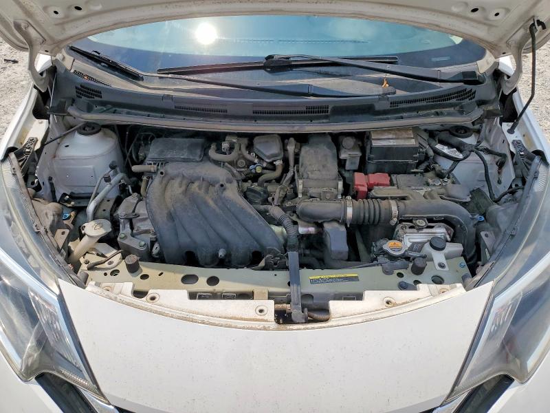 صورة رقم 11 من المزاد - 2019 NISSAN VERSA NOTE مع VIN 3N1CE2CP1KL366741