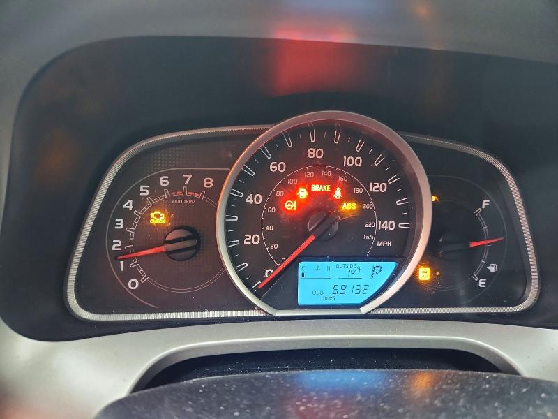 Photo 9 from auction – 2015 TOYOTA RAV4 with VIN JTMBFREV7FD122226