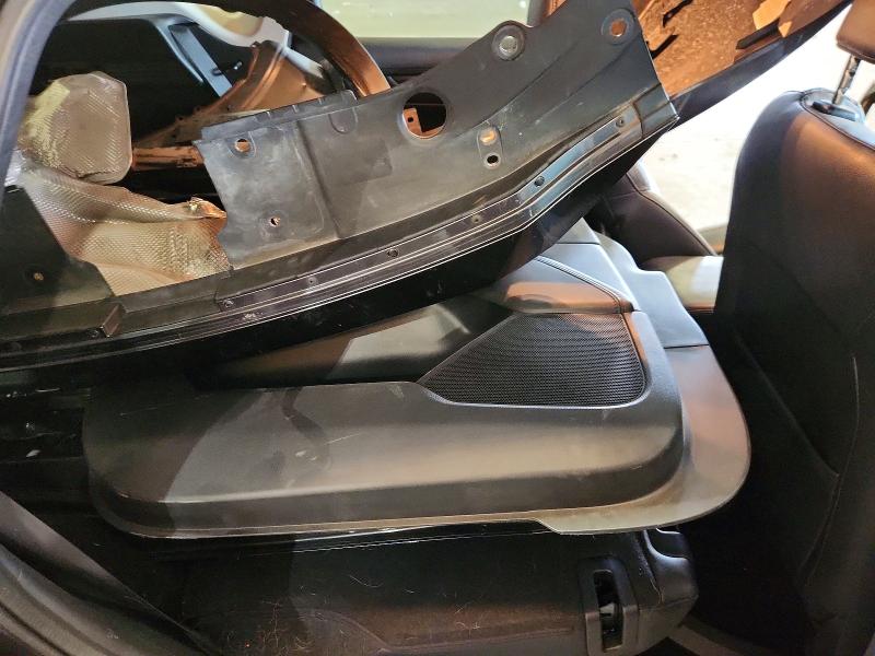 Photo 13 from auction – 2022 MAZDA CX-5 with VIN JM3KFBDM3N1631771