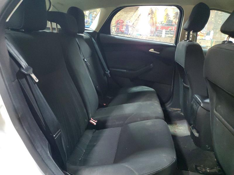 Photo 10 from auction – 2016 FORD FOCUS with VIN 1FADP3K27GL217394