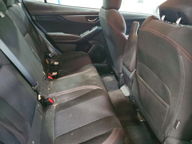 Photo 10 from auction – 2018 SUBARU IMPREZA with VIN 4S3GKAM61J3605996