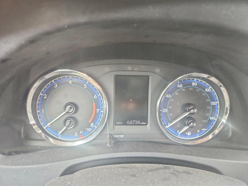 Photo 9 from auction – 2019 TOYOTA COROLLA with VIN 2T1BURHEXKC208848