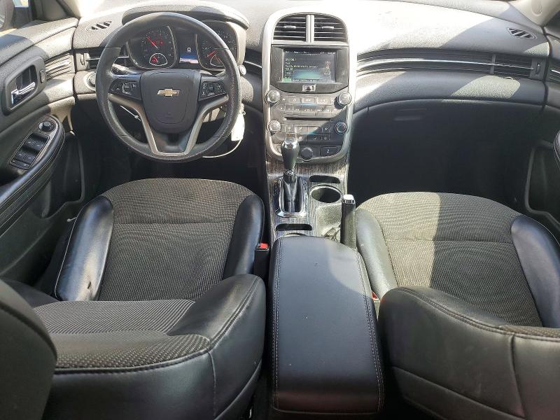 Photo 8 from auction – 2015 CHEVROLET MALIBU with VIN 1G11C5SL4FU144323