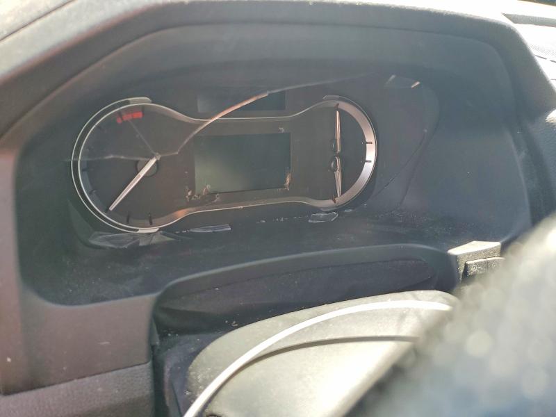 Photo 9 from auction – 2023 HONDA RIDGELINE with VIN 5FPYK3F85PB045093