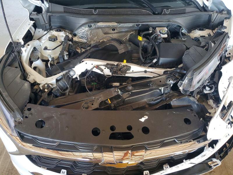 Photo 12 from auction – 2026 CHEVROLET TRAX with VIN KL77LHEP7TC047083