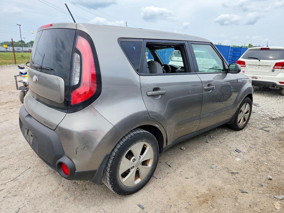 Photo 3 from auction – 2015 KIA SOUL with VIN KNDJN2A21F7137286