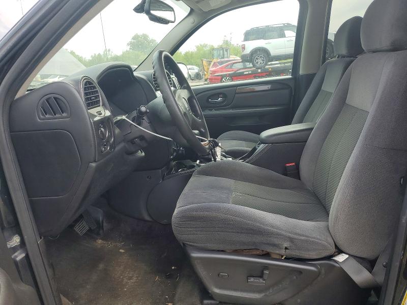 صورة رقم 7 من المزاد - 2009 GMC ENVOY مع VIN 1GKDT33S192103229