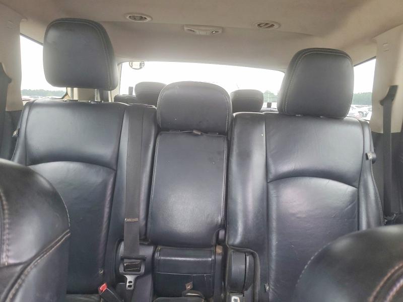 Photo 10 from auction – 2014 DODGE JOURNEY with VIN 3C4PDCBG4ET149469