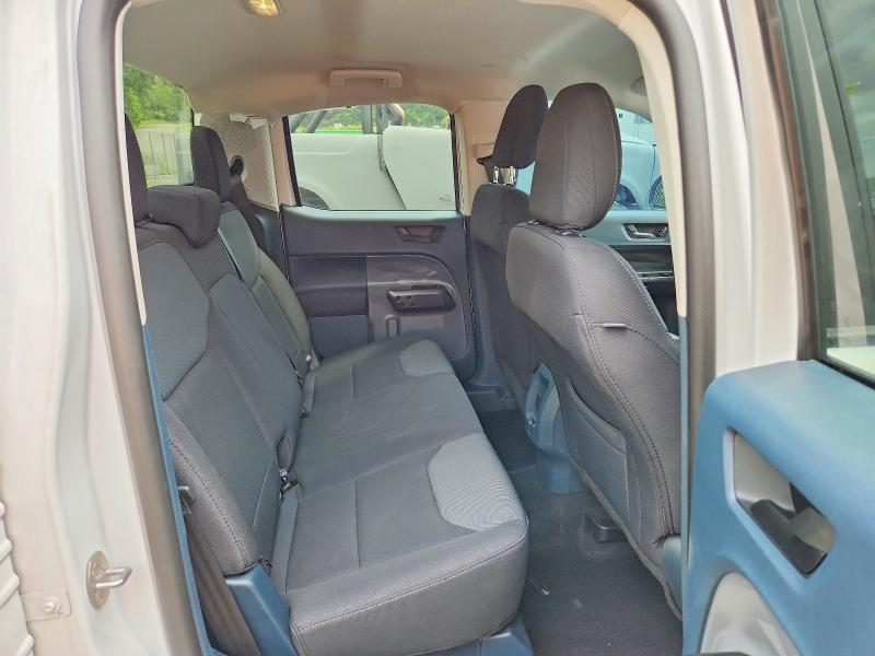 Photo 10 from auction – 2024 FORD MAVERICK with VIN 3FTTW8B9XRRB35215