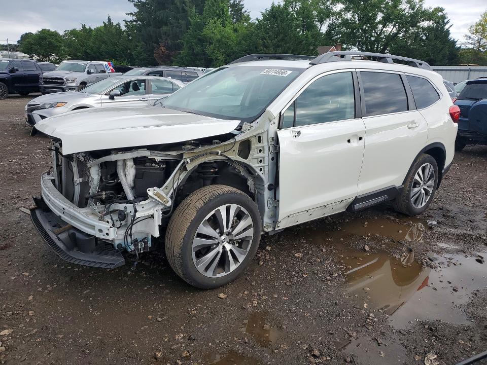 2022 SUBARU ASCENT - Търг №59774956