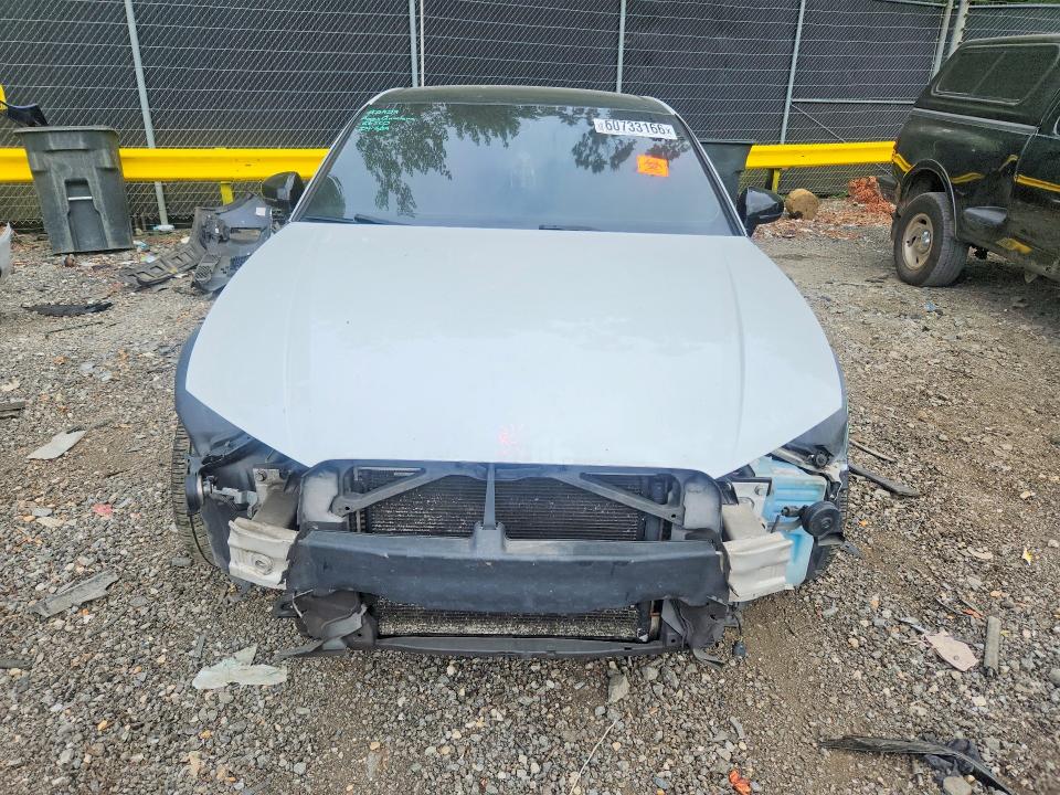 Photo 5 from auction – 2015 AUDI A3 with VIN WAUACGFF8F1094984