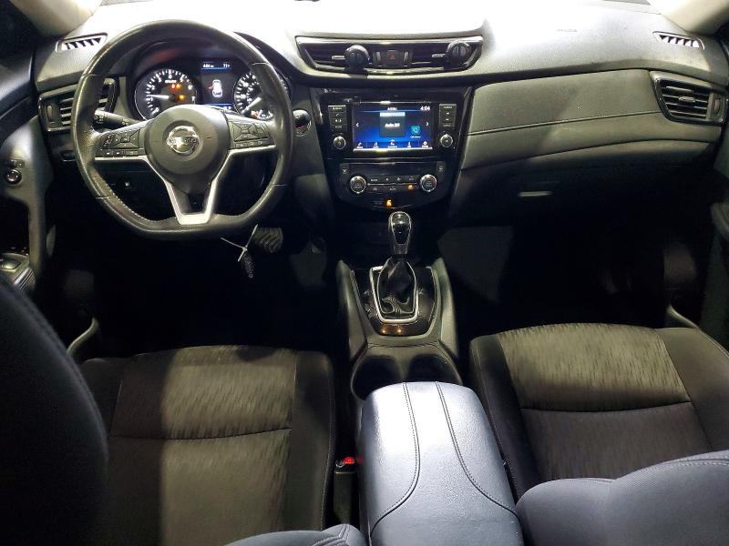 Photo 8 from auction – 2018 NISSAN ROGUE with VIN KNMAT2MV4JP594338