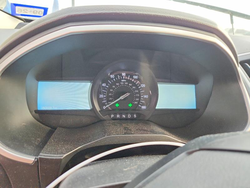 Photo 9 from auction – 2019 FORD EDGE with VIN 2FMPK4J95KBC75342