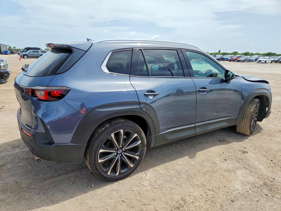Снимка 3 от търг – 2026 MAZDA CX-50 с VIN 7MMVABDL5TN452584
