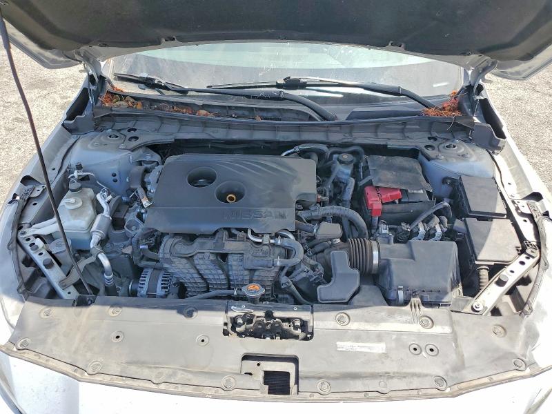 Photo 11 from auction – 2019 NISSAN ALTIMA with VIN 1N4BL4EVXKC256603