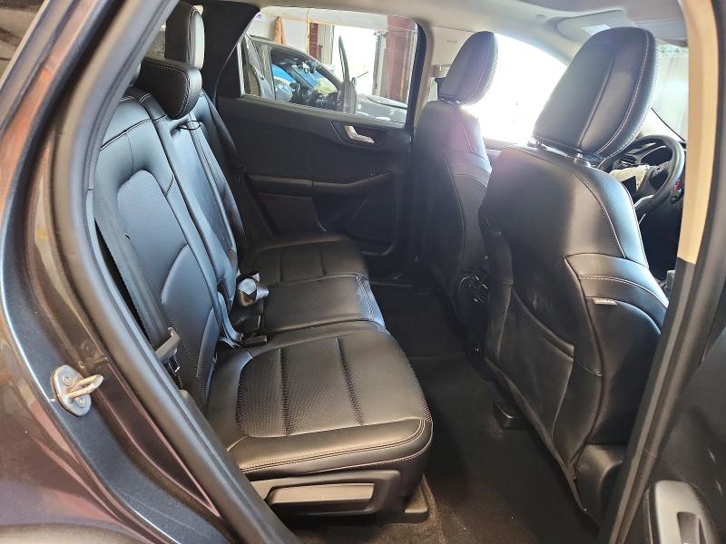 Photo 11 from auction – 2020 FORD ESCAPE with VIN 1FMCU9H65LUA97431