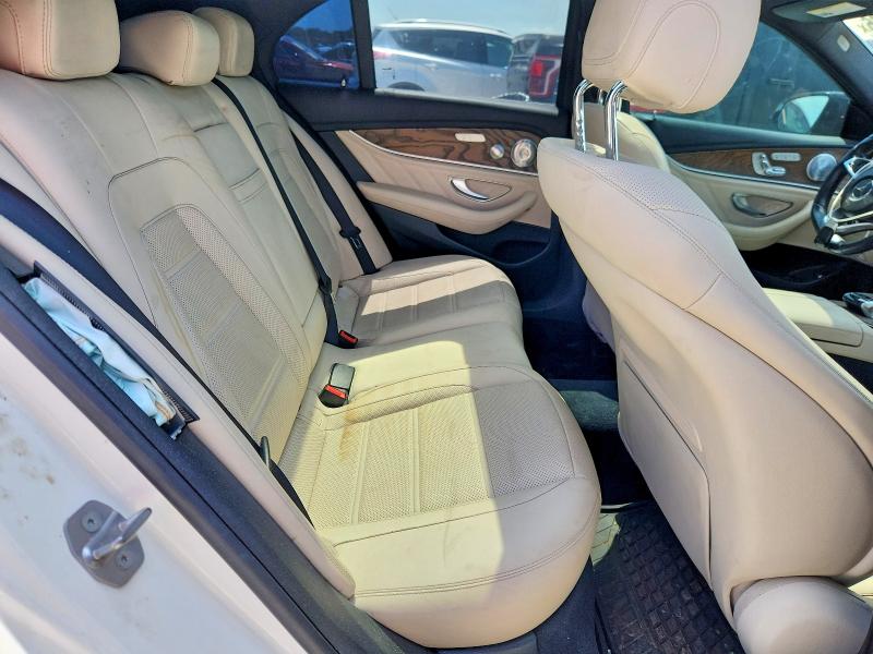 Фото 10 с аукциона – 2018 MERCEDES-BENZ E с VIN WDDZF6EB2JA402039