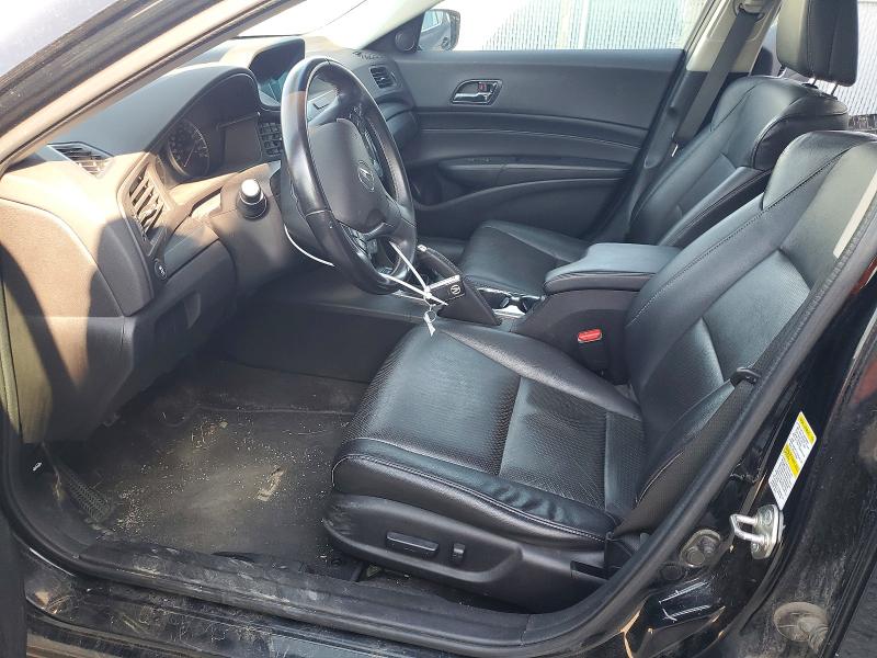 Photo 7 from auction – 2015 ACURA ILX with VIN 19VDE2E78FE400045
