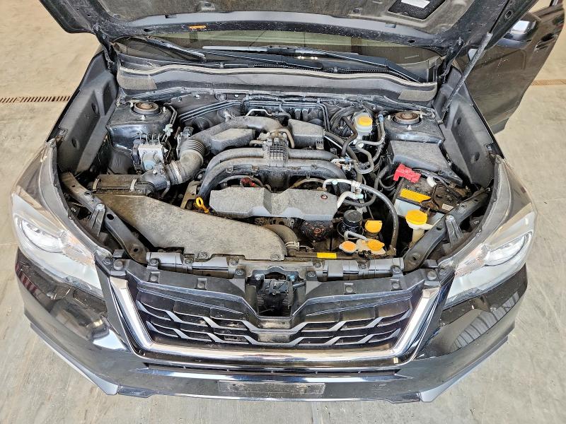 Photo 12 from auction – 2018 SUBARU FORESTER with VIN JF2SJAEC0JH601007