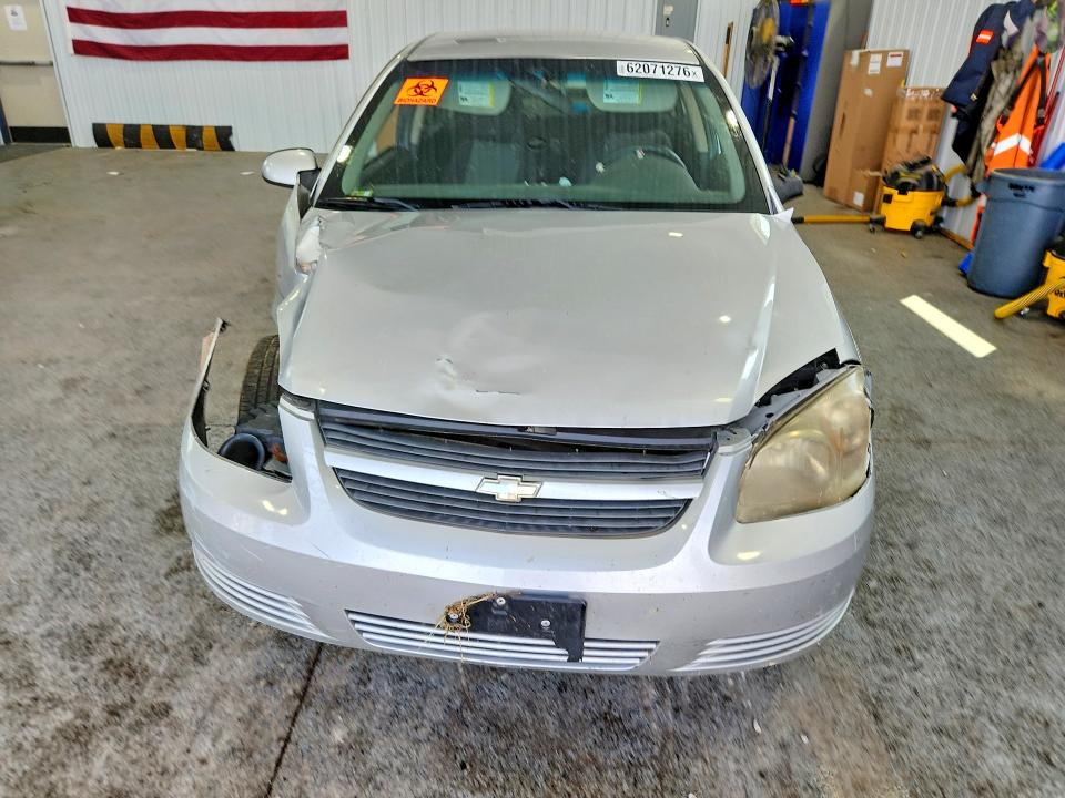 Photo 5 from auction – 2010 CHEVROLET COBALT with VIN 1G1AD5F56A7236307