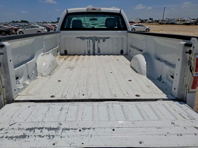 Photo 10 from auction – 2012 FORD F150 with VIN 1FTMF1CM5CKD70275