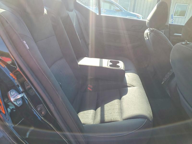 Photo 10 from auction – 2023 NISSAN ALTIMA with VIN 1N4BL4DV0PN341253