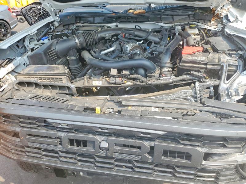 Photo 11 from auction – 2024 FORD BRONCO with VIN 1FMEE0RR1RLA14442