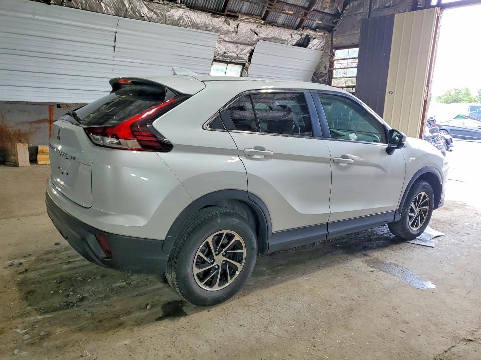 Zdjęcie 3 z aukcji – 2024 MITSUBISHI ECLIPSE CROSS z VIN JA4ATUAA4RZ055306