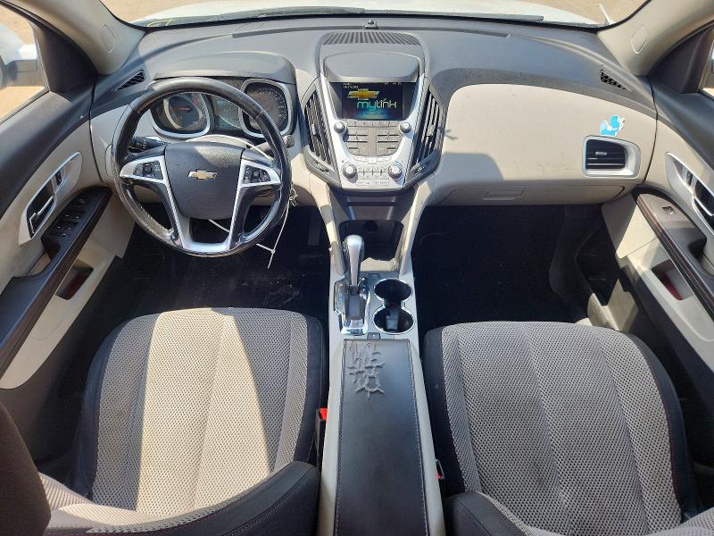 Photo 8 from auction – 2014 CHEVROLET EQUINOX with VIN 2GNFLFEK7E6176001