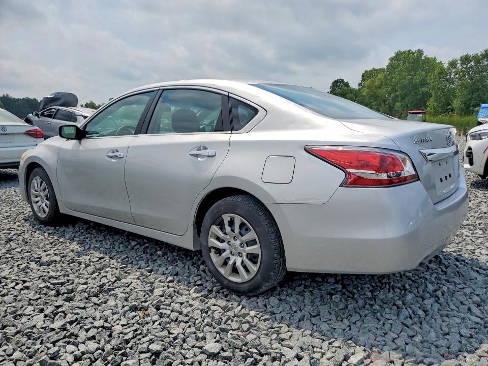 Photo 2 from auction – 2014 NISSAN ALTIMA with VIN 1N4AL3AP6EC426828