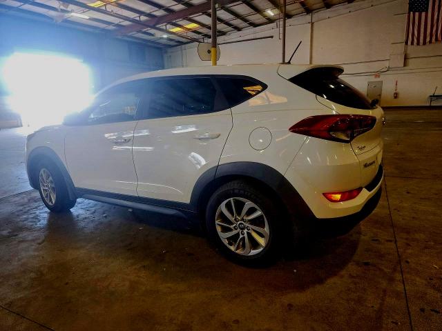 Photo 2 from auction – 2017 HYUNDAI TUCSON with VIN KM8J23A44HU333058
