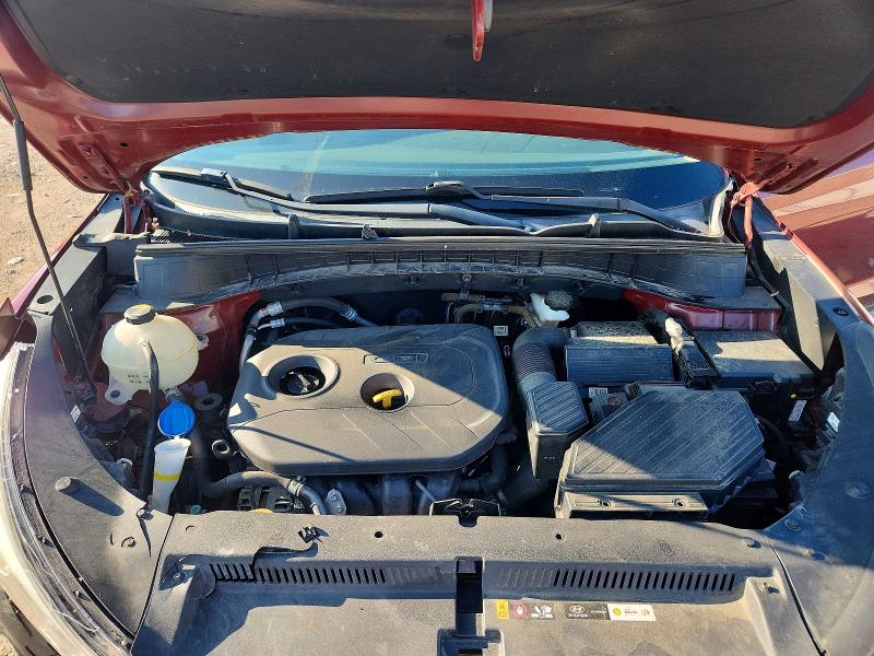 Photo 12 from auction – 2017 HYUNDAI TUCSON with VIN KM8J23A48HU332608