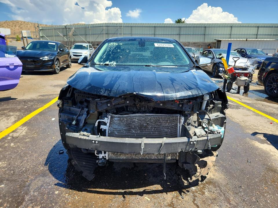 Photo 5 from auction – 2019 CHEVROLET IMPALA with VIN 1G1105S38KU146045