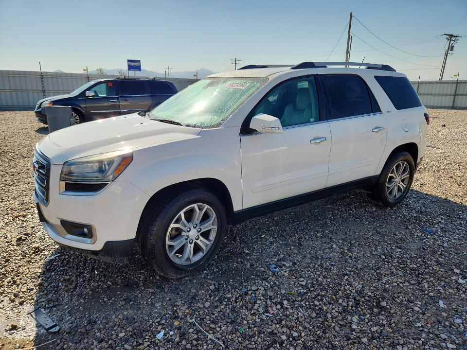 2014 GMC ACADIA - Търг №63224596