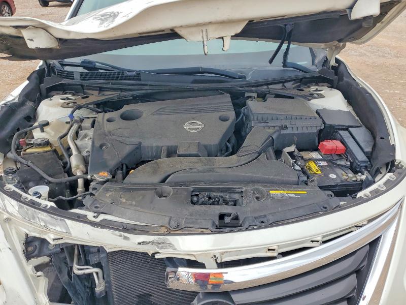 Photo 11 from auction – 2014 NISSAN ALTIMA with VIN 1N4AL3AP8EC421601