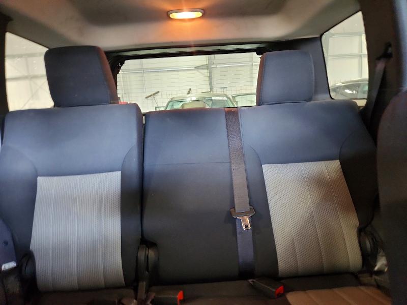Photo 10 from auction – 2010 JEEP LIBERTY with VIN 1J4PN2GK9AW106944