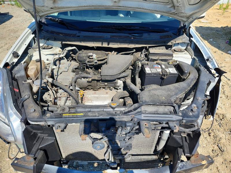Photo 12 from auction – 2013 NISSAN ROGUE with VIN JN8AS5MV9DW623898