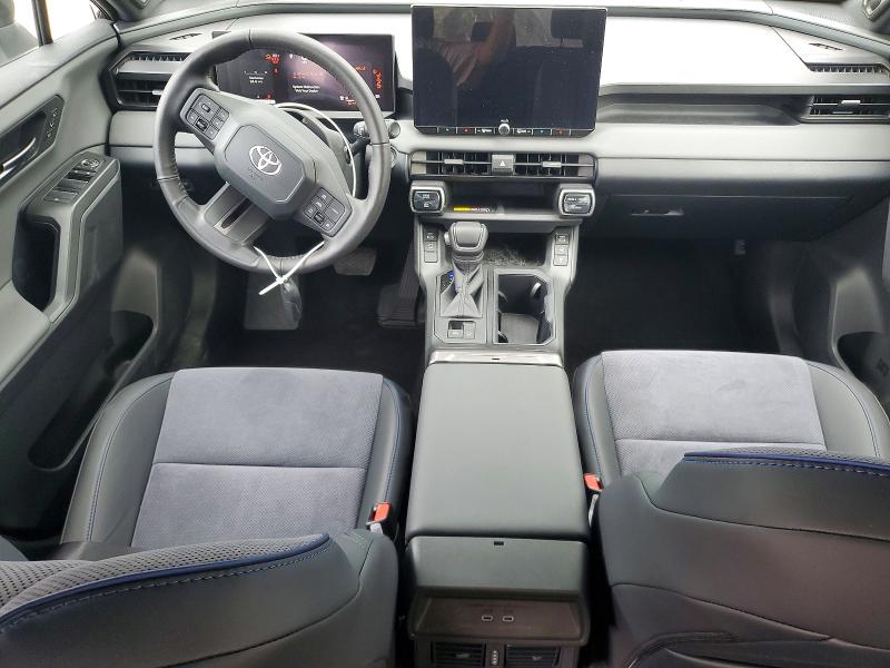 Photo 8 from auction – 2026 TOYOTA RAV4 with VIN 2T36CRAV4TW004598