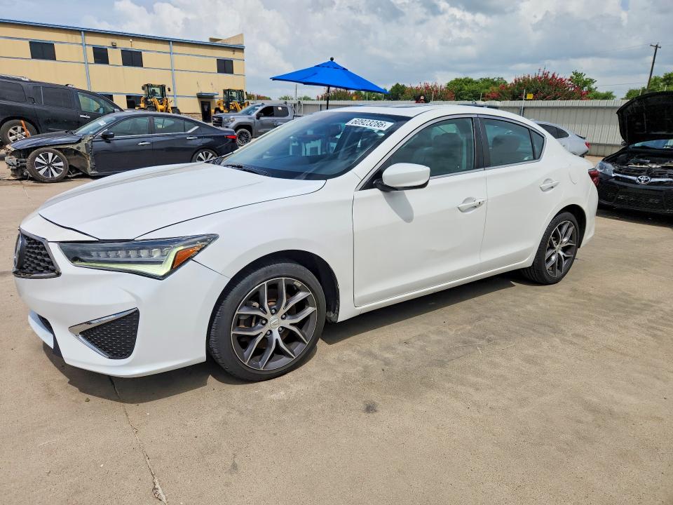 2020 ACURA ILX - Търг №60923286