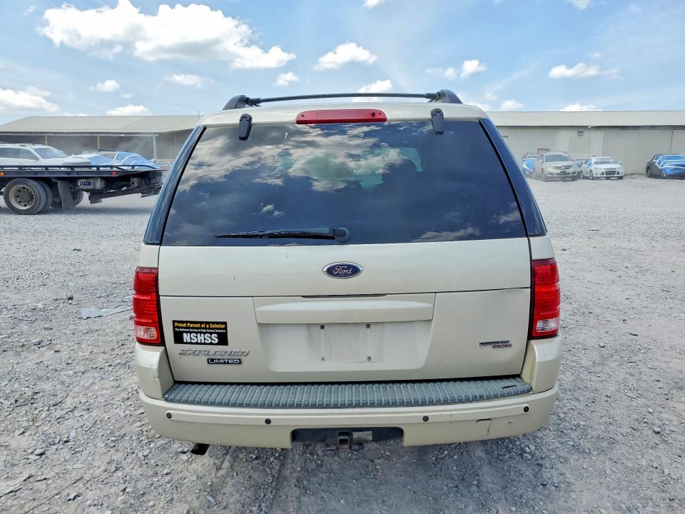 Zdjęcie 6 z aukcji – 2005 FORD EXPLORER z VIN 1FMZU75K15ZA33604