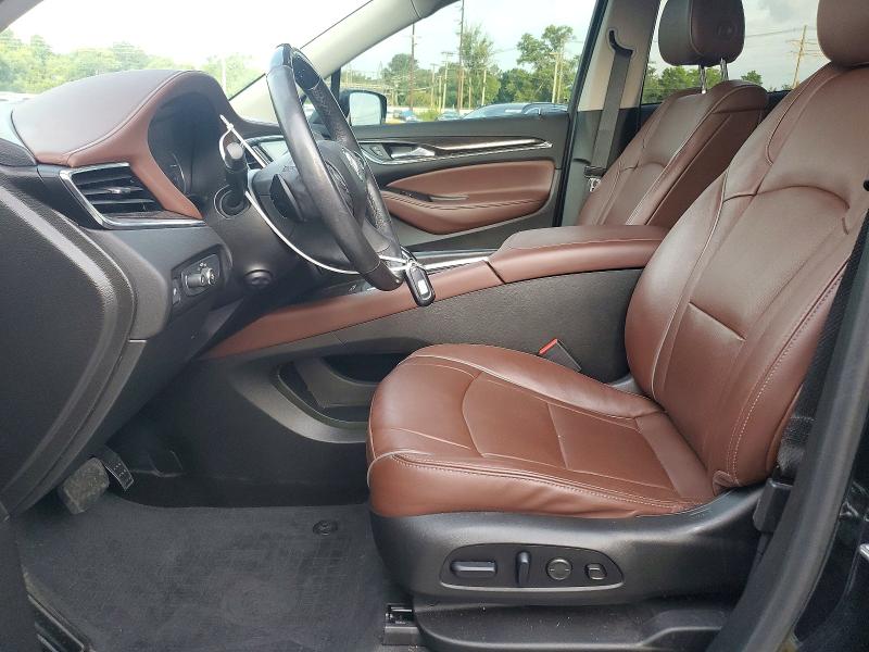 Foto 7 de la subasta – 2021 BUICK ENCLAVE con VIN 5GAEVCKW1MJ190712