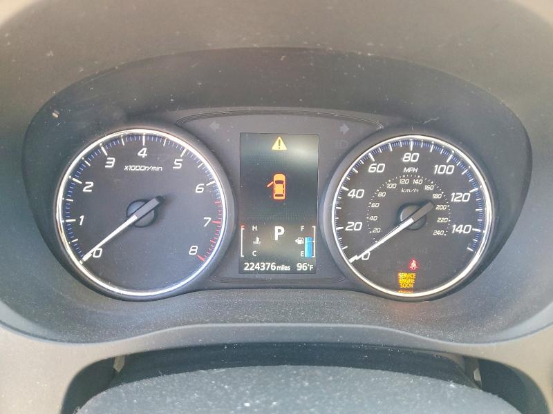 Photo 9 from auction – 2014 MITSUBISHI OUTLANDER with VIN JA4AD3A39EZ018237
