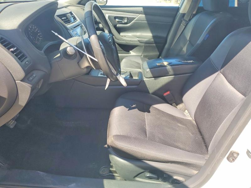 Photo 7 from auction – 2016 NISSAN ALTIMA with VIN 1N4AL3AP0GC158989