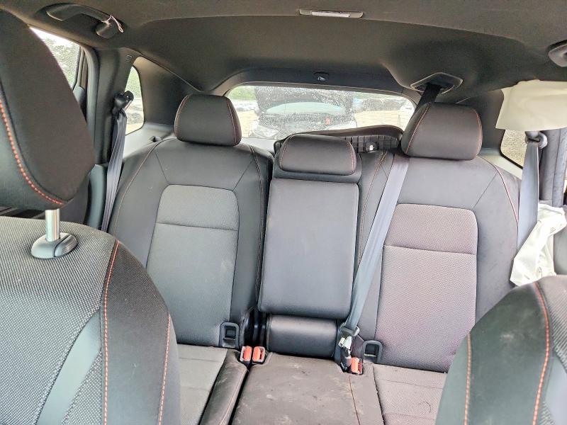 Photo 10 from auction – 2025 HONDA CR-V with VIN 7FARS6H52SE046734