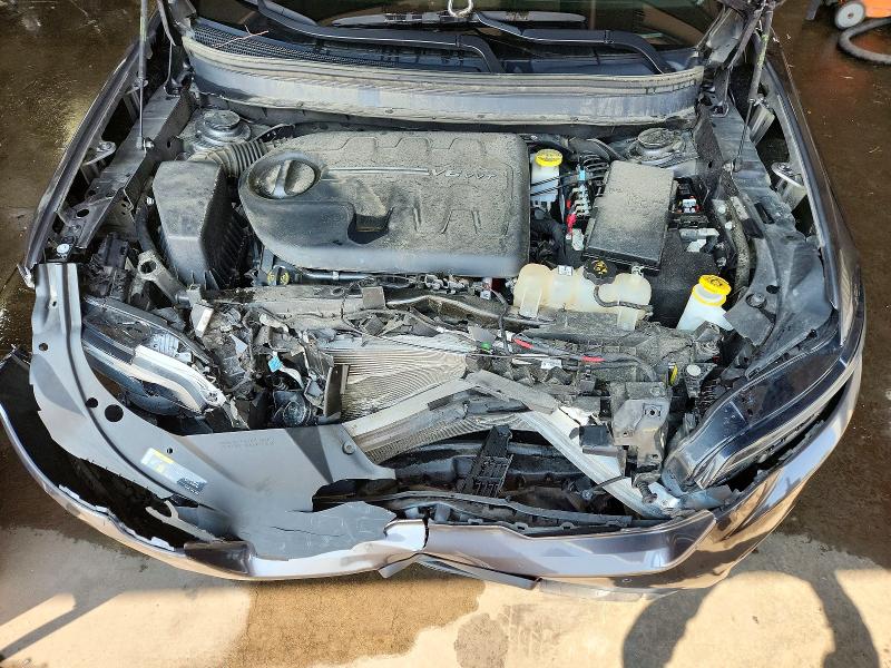 Photo 11 from auction – 2021 JEEP CHEROKEE with VIN 1C4PJMDXXMD229228