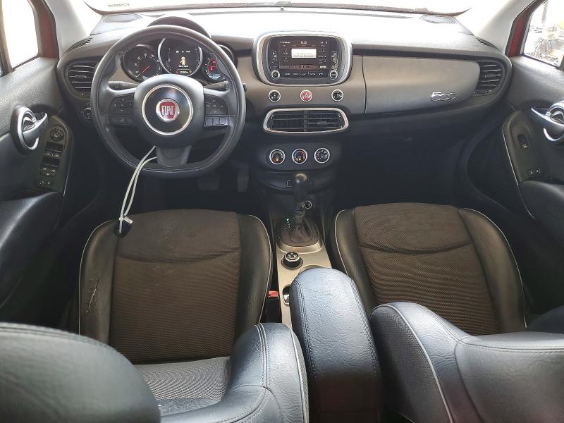 Photo 8 from auction – 2016 FIAT 500X with VIN ZFBCFXCT8GP501586