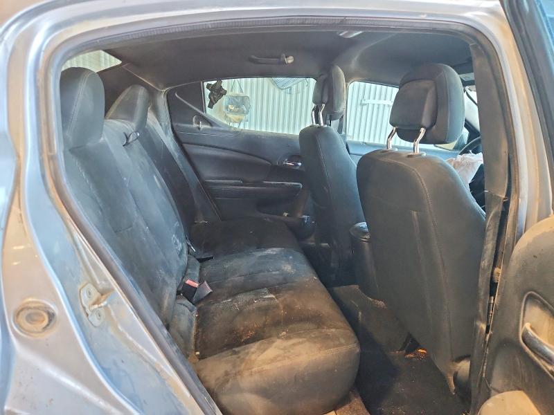 Photo 10 from auction – 2013 DODGE AVENGER with VIN 1C3CDZAB5DN588304