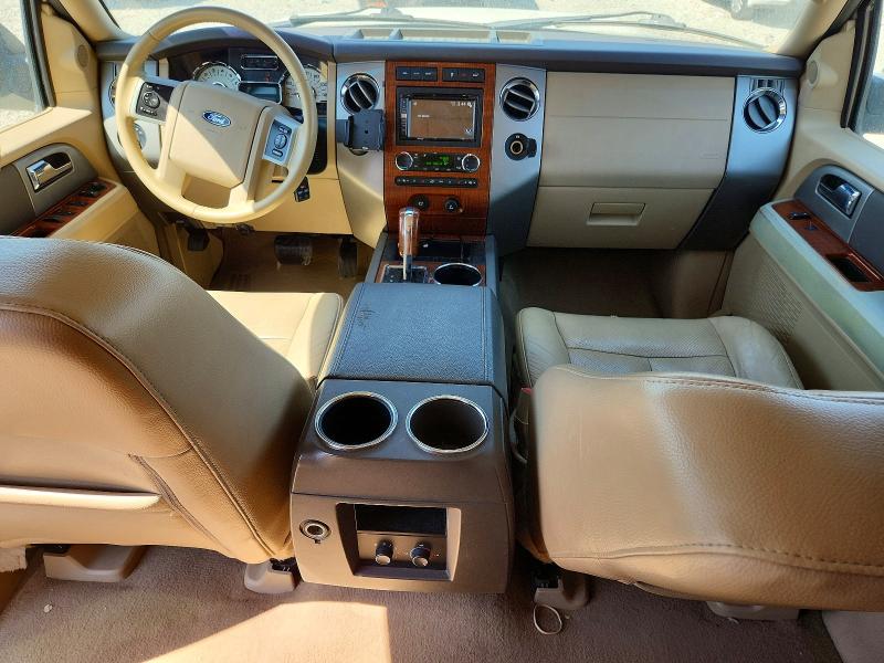 Photo 8 from auction – 2008 FORD EXPEDITION with VIN 1FMFU17588LA40824