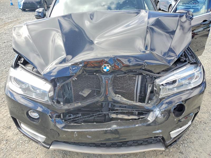 صورة رقم 12 من المزاد - 2017 BMW X5 مع VIN 5UXKR0C37H0V84430